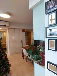 The Lakefront Residences (D22), Condominium #574025681